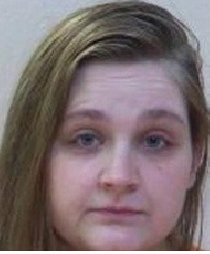 Charleroi mother takes plea deal in child's death