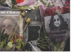 Ozzy Osbourne died of a heart attack, report says, citing death