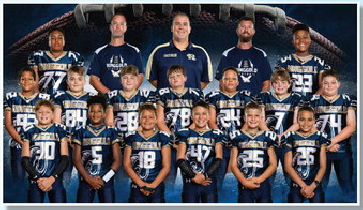 Ringgold Rams - Mon Valley Independent