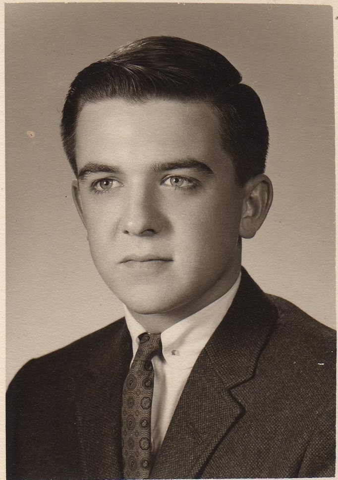 Terry E. Odelli formerly of Monongahela Mon Valley Independent