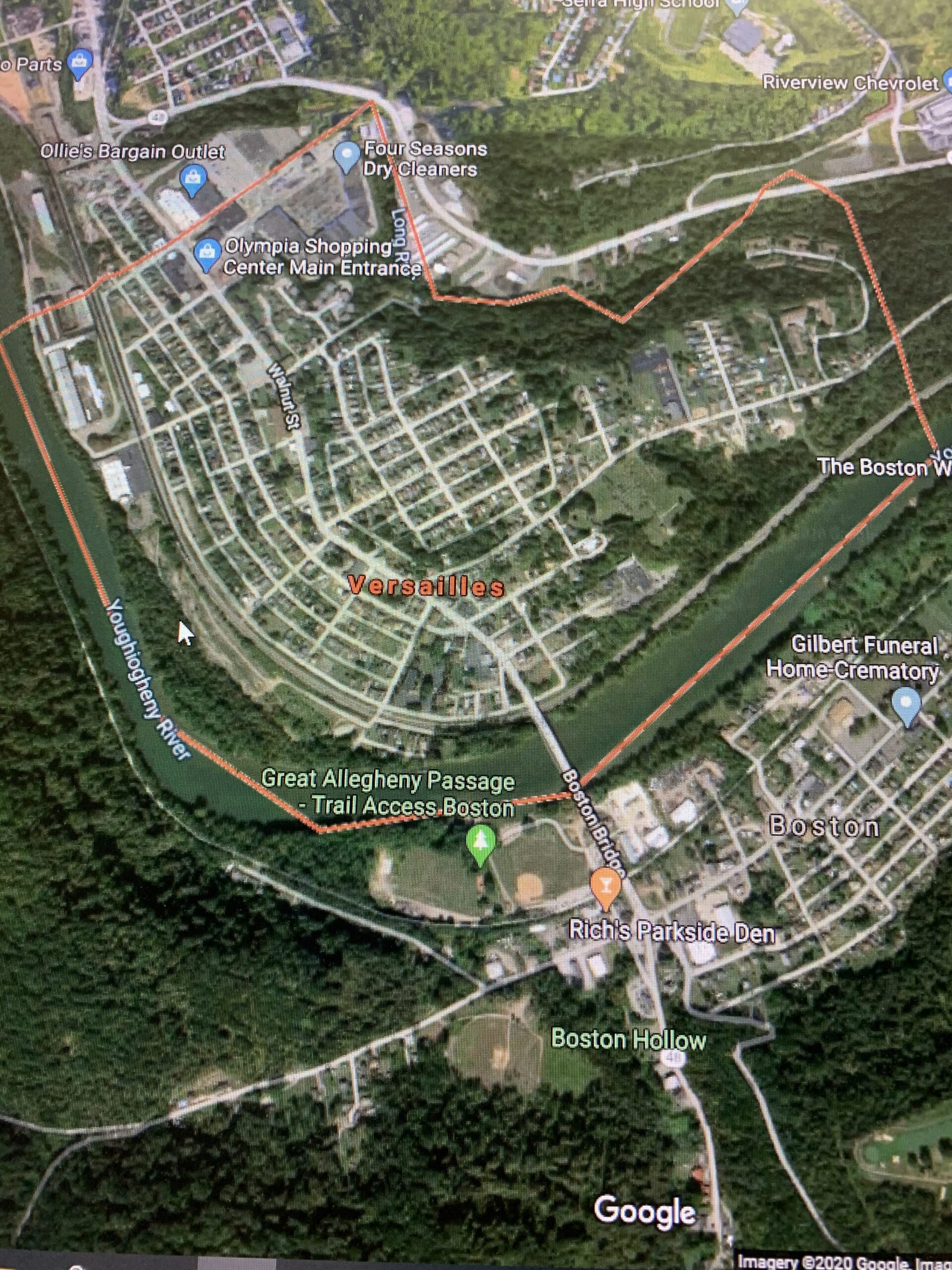 Versailles loses 2 council members, tax collector Mon Valley Independent