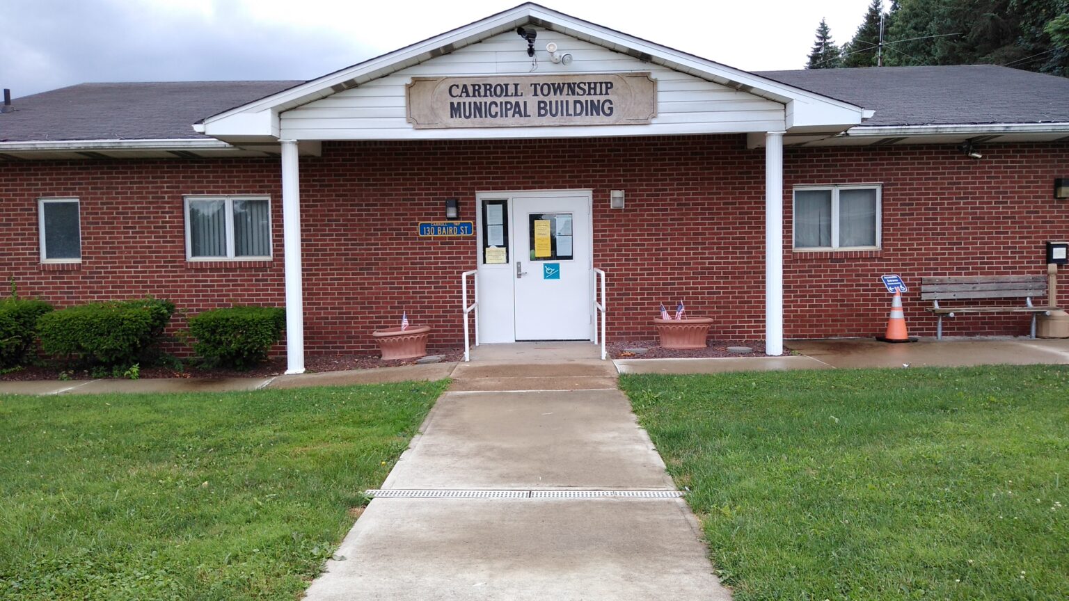 Carroll Township hiring 3 new police officers Mon Valley Independent