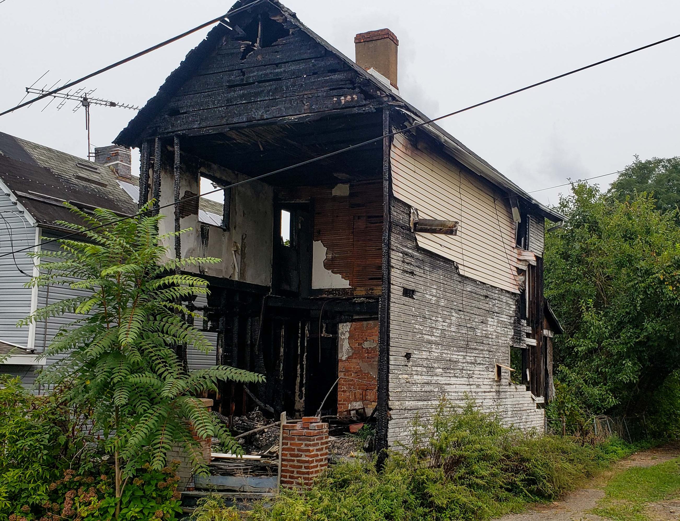 Monessen hearing to address blighted properties Mon Valley Independent