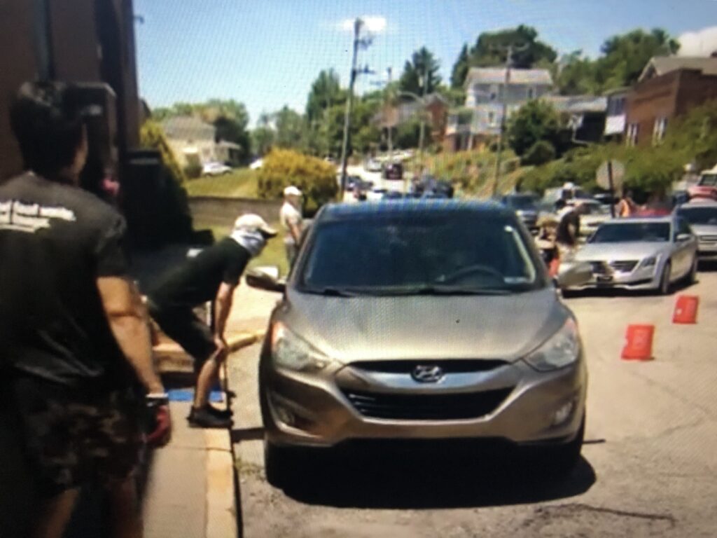 Clairton To Be Part Of Food Insecurity Documentary Mon Valley Independent