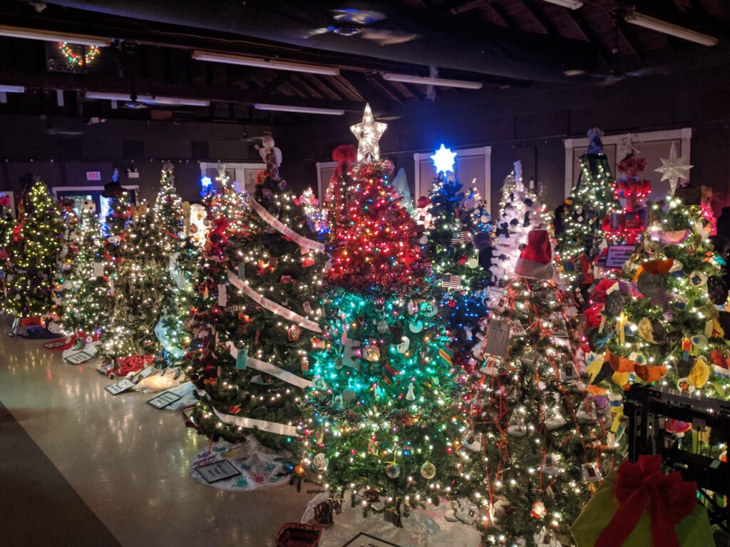 McKeesport's Festival of Trees will go on Mon Valley Independent