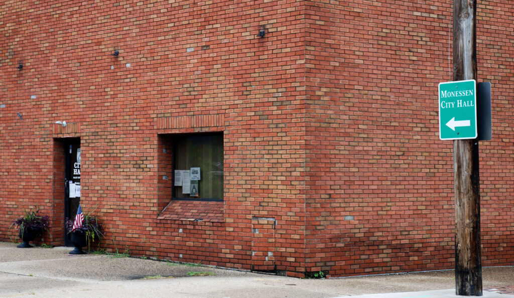 Monessen Challenger disputed in mayor’s race Mon Valley Independent