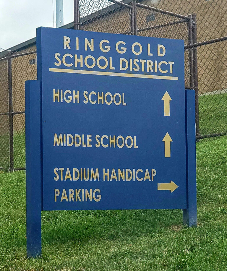Bible ministry program offered to Ringgold schools Mon Valley Independent