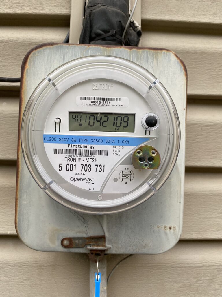 Utility shut-off ban ends today - Mon Valley Independent