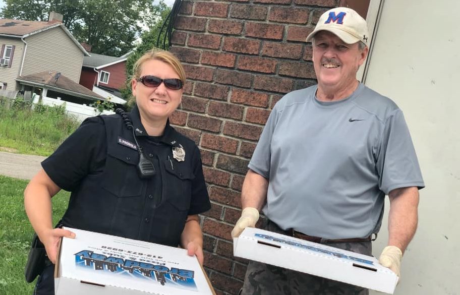 McKeesport Water advisory remains in place Mon Valley Independent