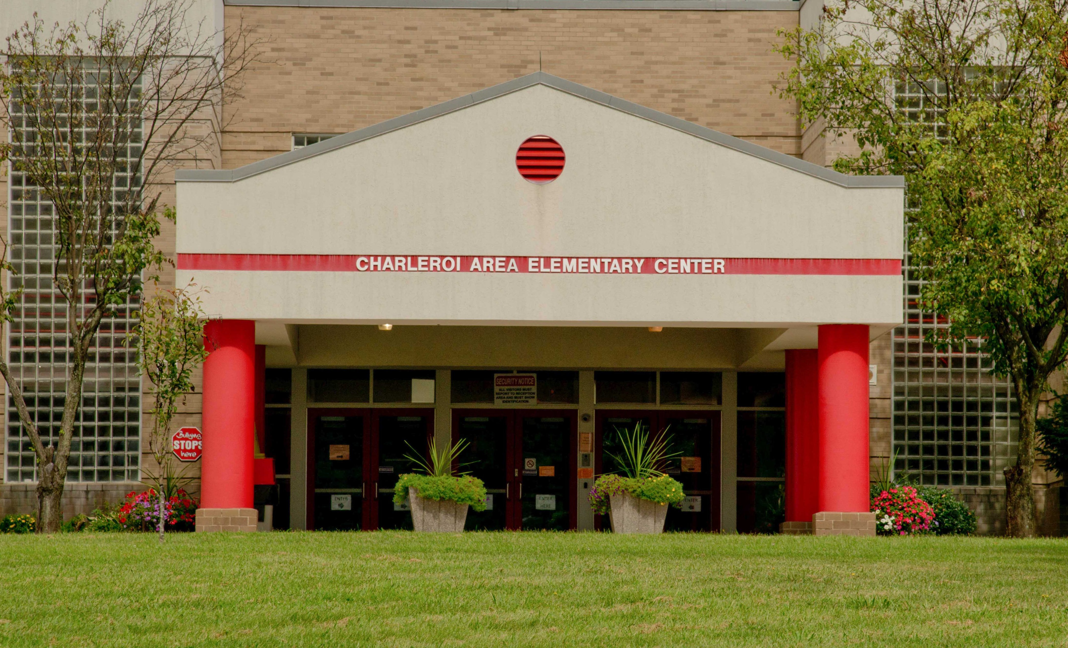 Fresh Fruit & Vegetable Program benefits local schools Mon Valley