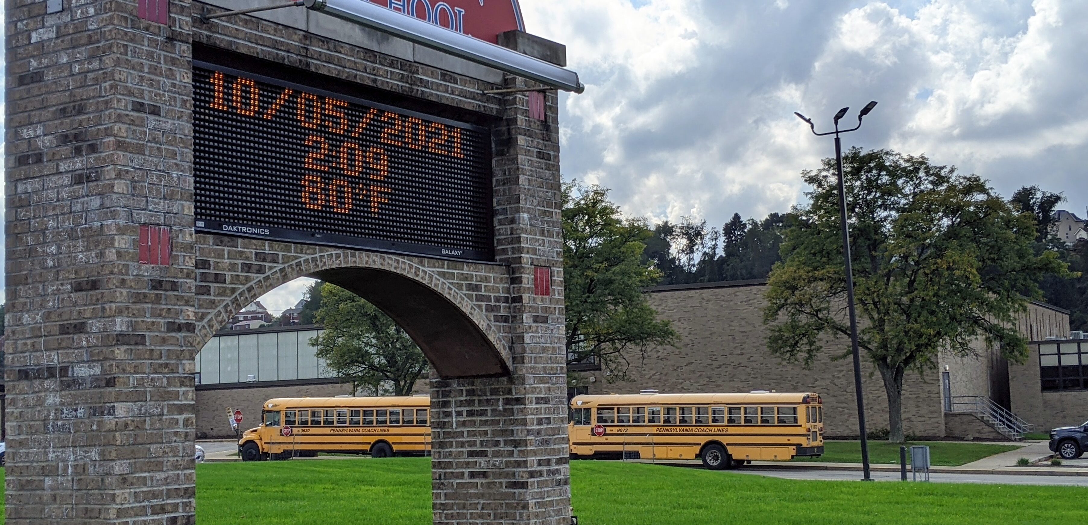 McKeesport addresses need for special education staff Mon Valley