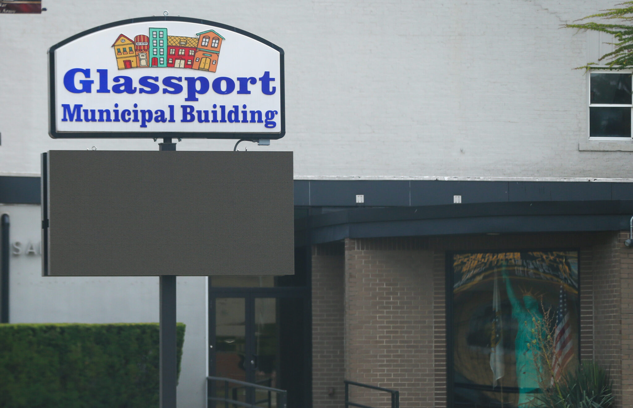 Glassport moves ahead on several projects, announces events