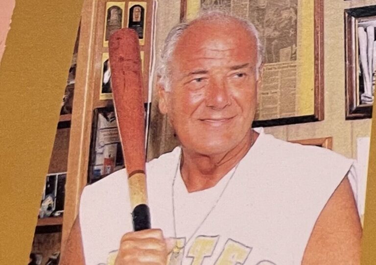 Boyhood fun (and mischief) at a Monessen funeral home Mon Valley