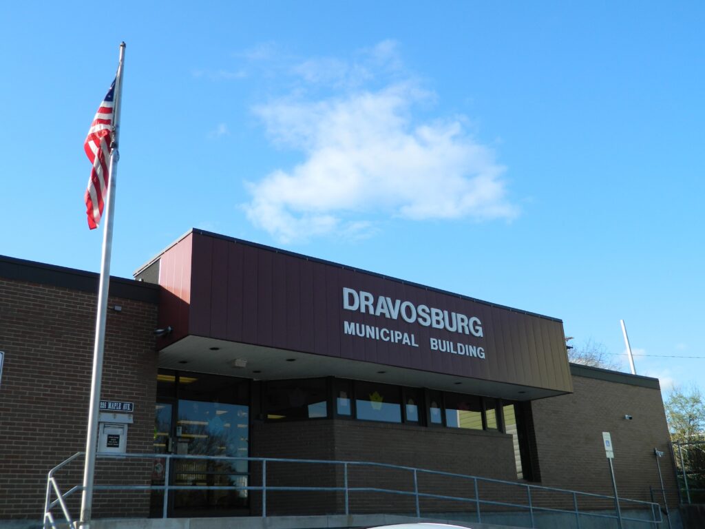 Dravosburg leaders raise concerns about Mon/Fayette Expressway