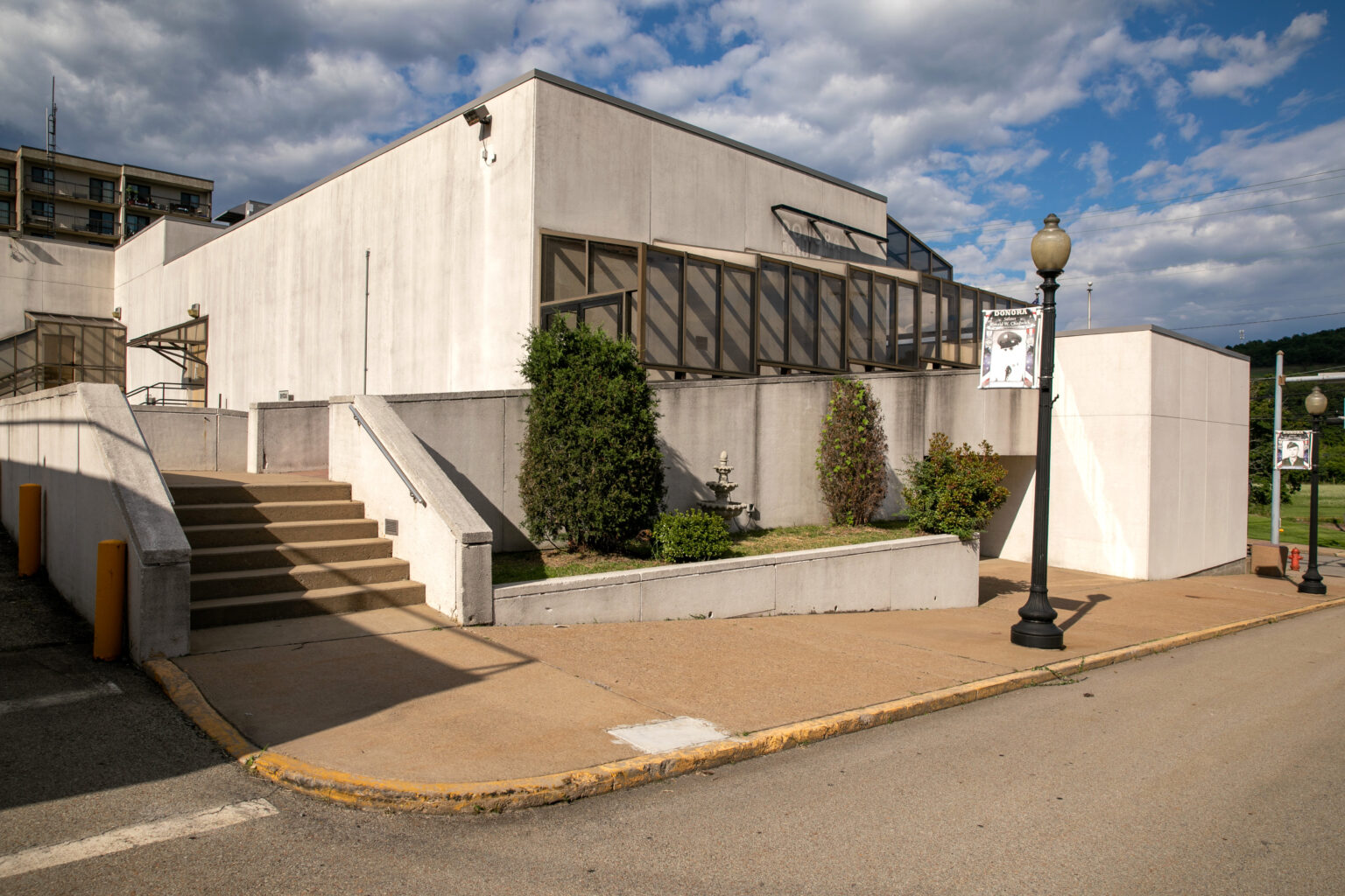 Donora council authorizes code enforcement search warrants Mon Valley Independent