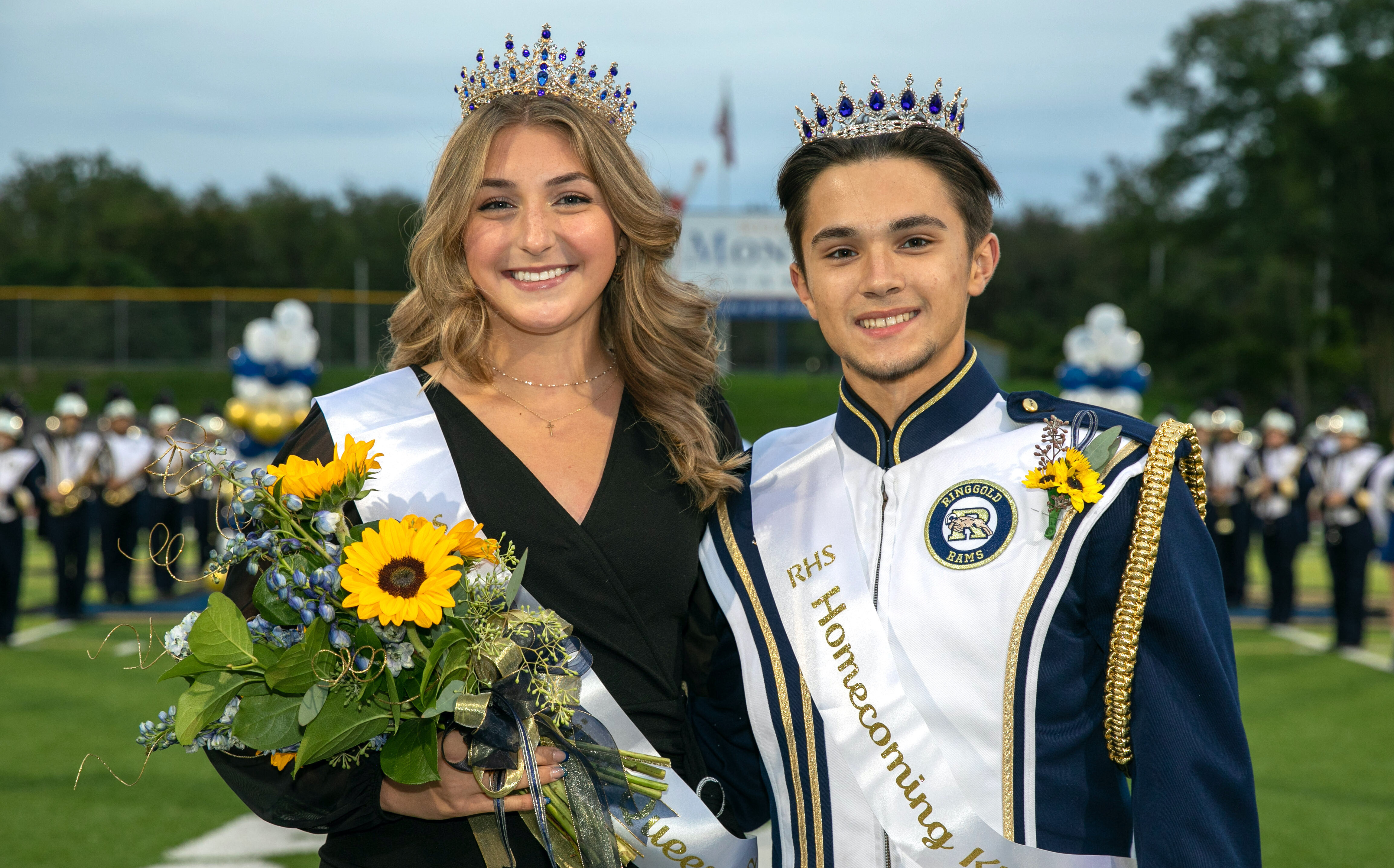 Ringgold Mon Valley Independent