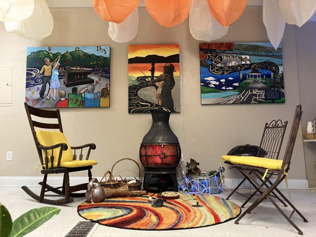 Monongahela to upgrade downtown walking corridor Mon Valley Independent