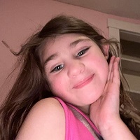 Aria Mae Woznick - North Belle Vernon - Mon Valley Independent