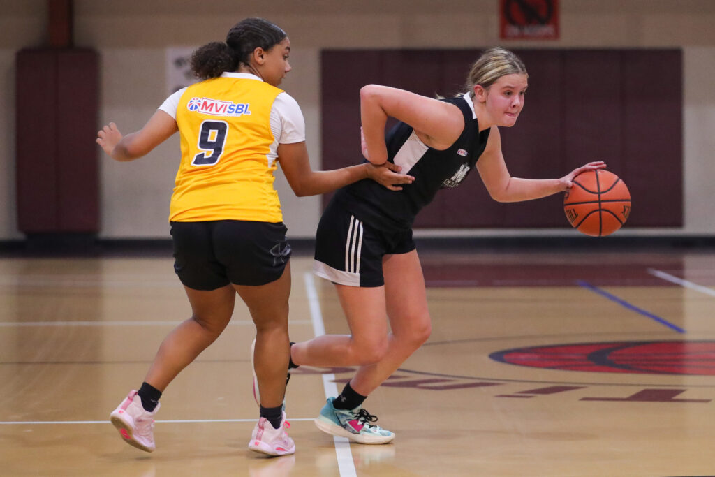 Spell MoFlo bounce back to beat Edward Jones Mon Valley Independent