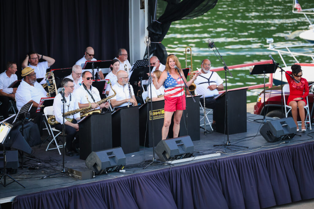 Fireworks, music and fun for Independence Day in McKeesport