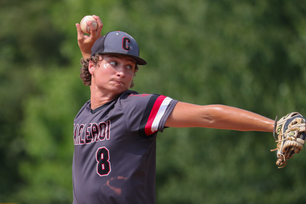 Charleroi back on track behind Shields Mon Valley Independent