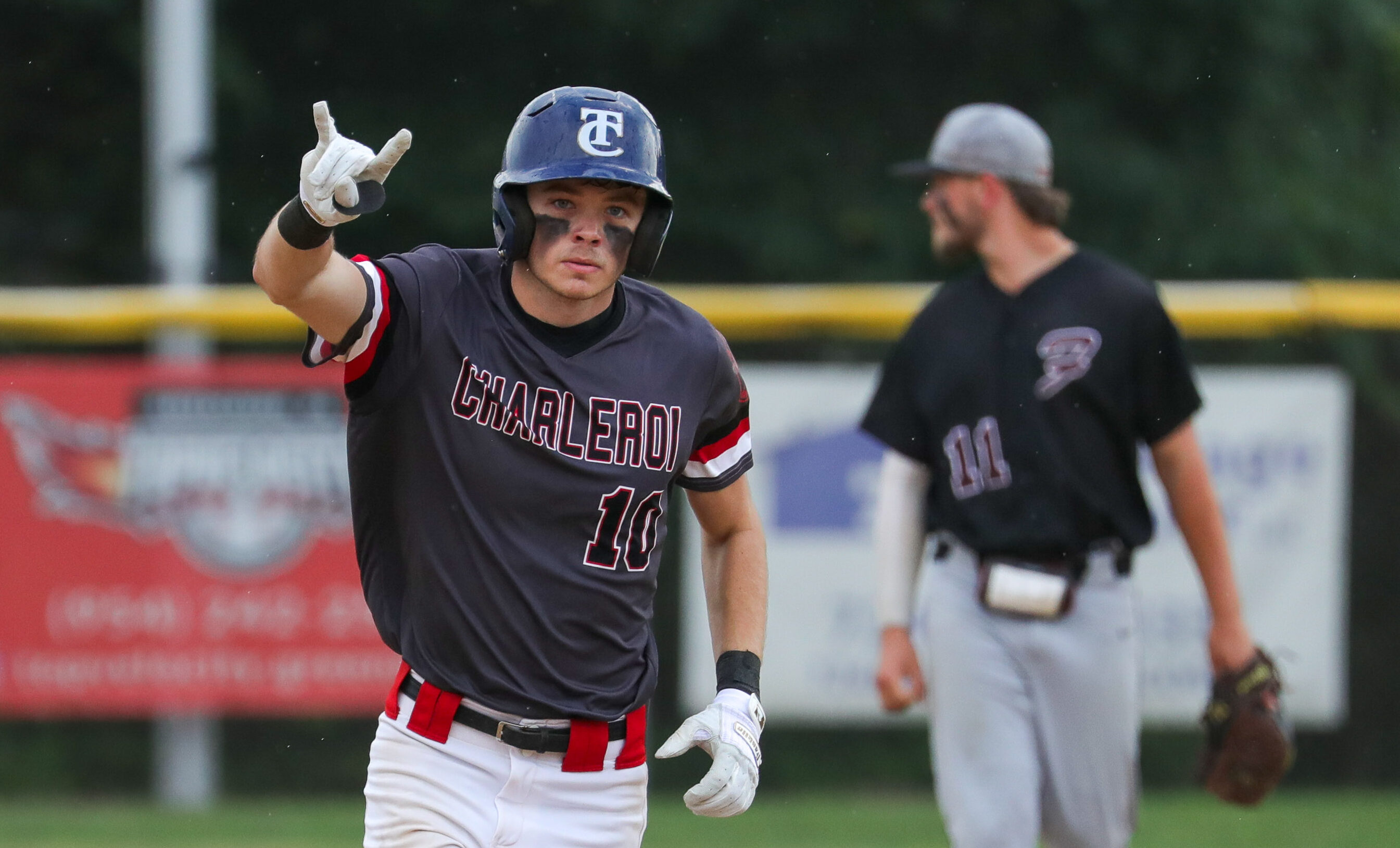 Charleroi Legion’s season comes to tough end Mon Valley Independent