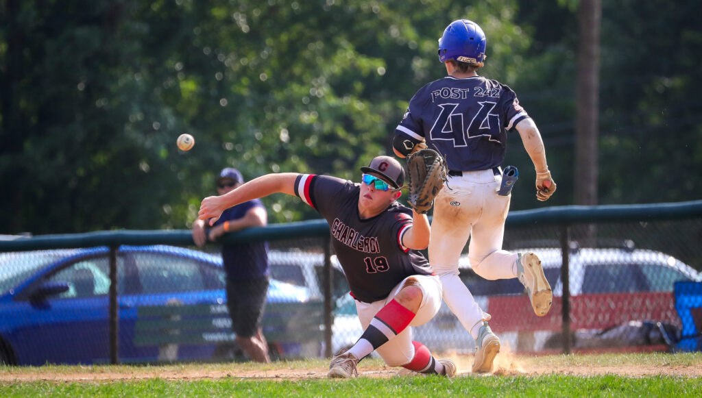 Charleroi thumped in second round Mon Valley Independent