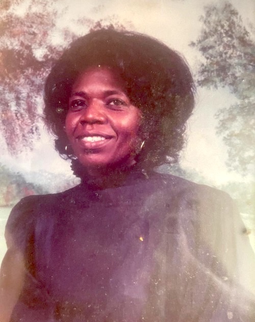 Jessie Mae Bronson Grant Monessen Mon Valley Independent