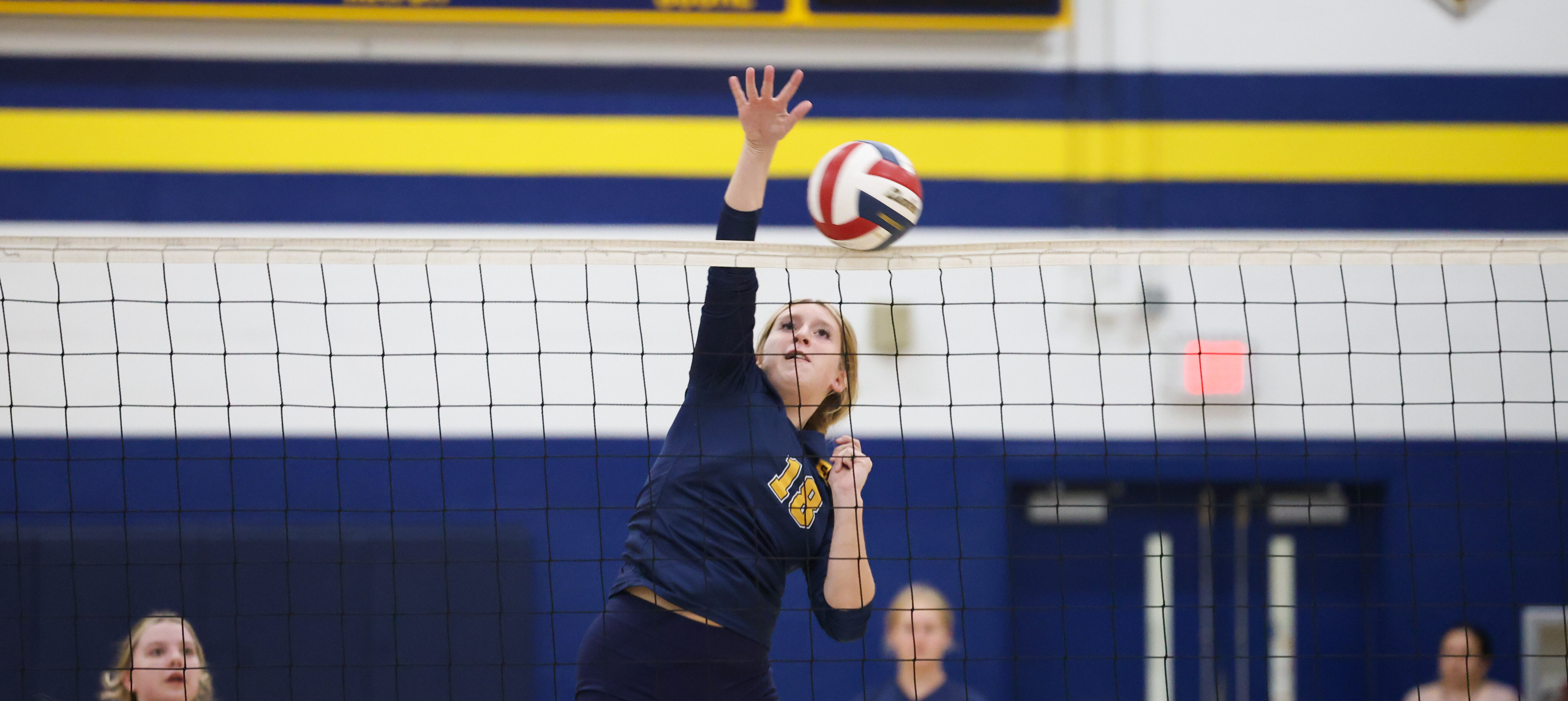 Gladiators fall to section leader Keystone Oaks Mon Valley Independent Gladiators fall to section leader Keystone Oaks Mon Valley Independent