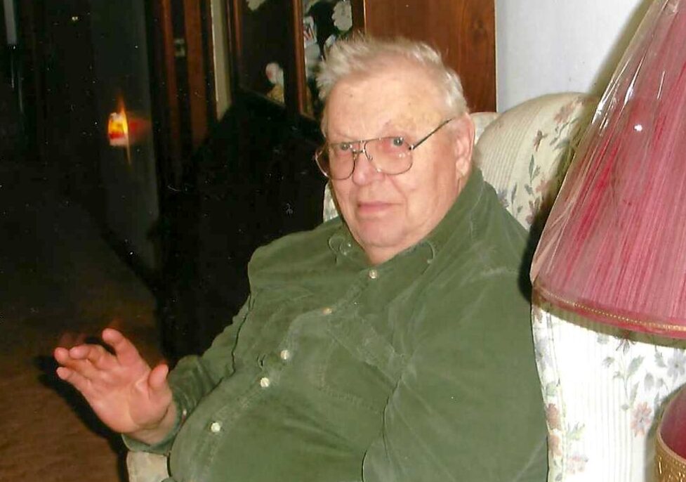 Vincent A. Hynok - Plum Borough - Mon Valley Independent