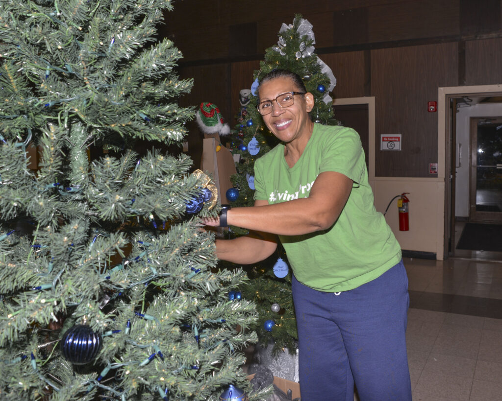 Festival of trees opens today in McKeesport Mon Valley Independent