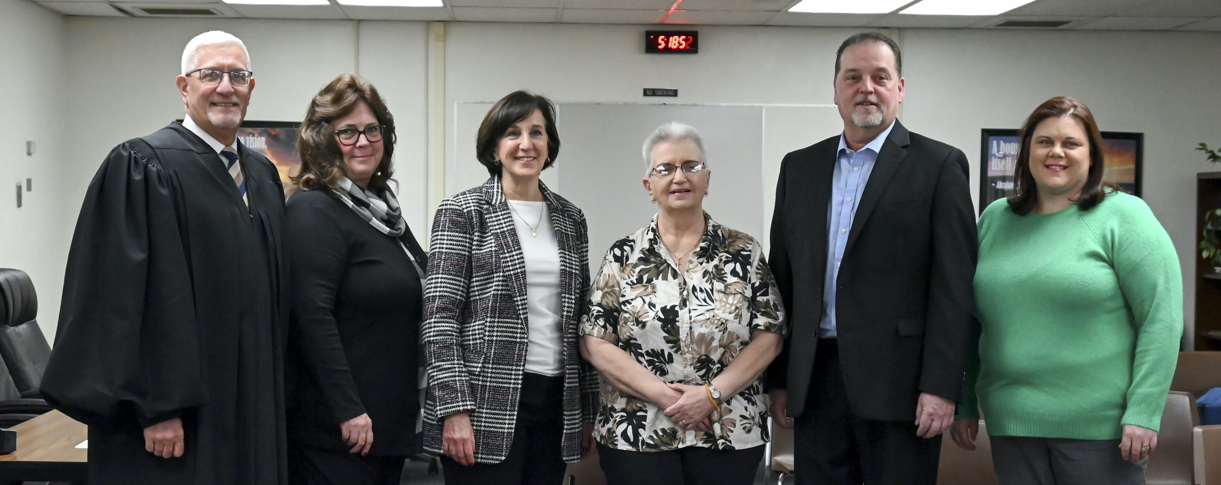 Monessen school board picks new VP for 2024 Mon Valley Independent