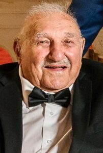 Angelo A. Ripepi - Monongahela - Mon Valley Independent