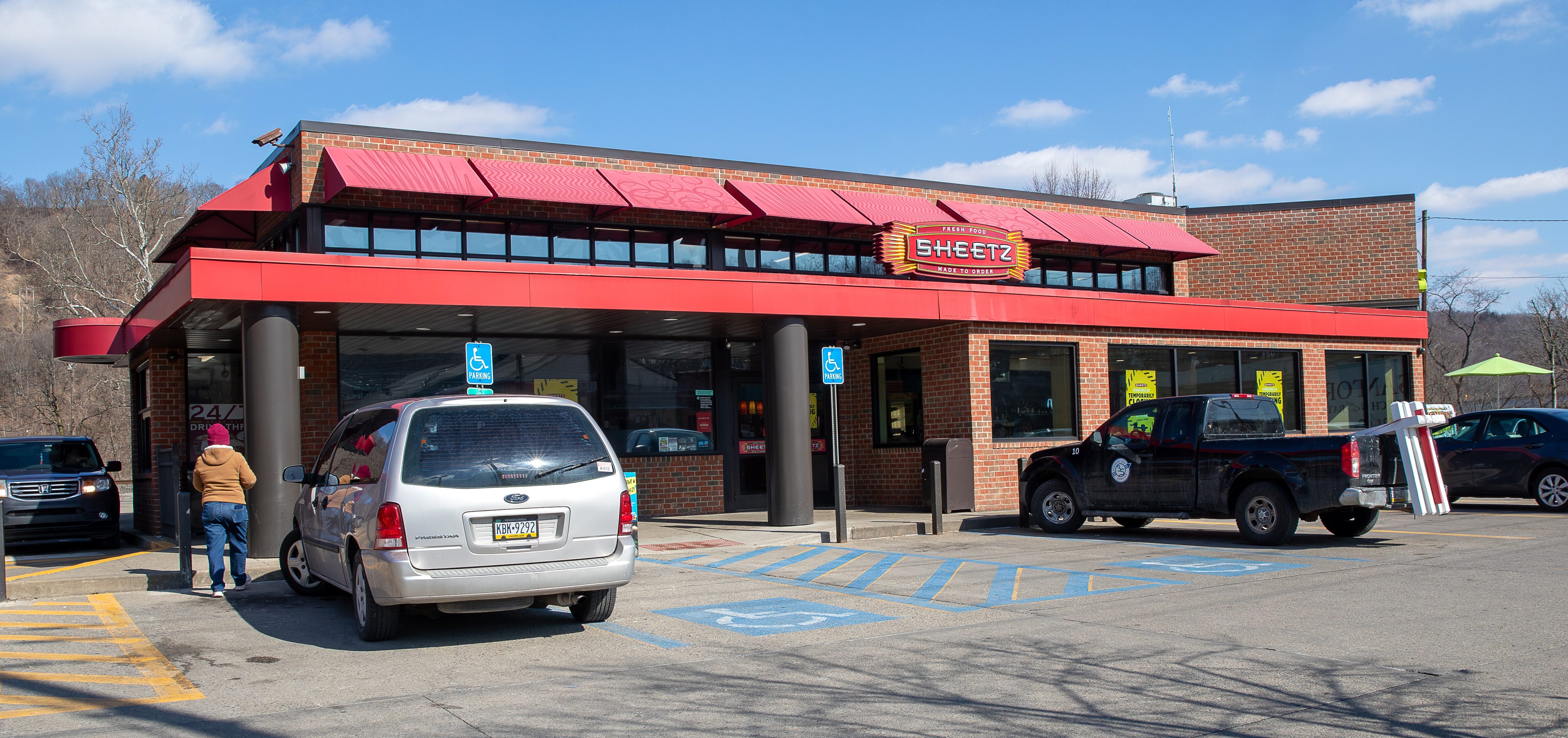 Sheetz in Monongahela to close for renovation project Mon Valley