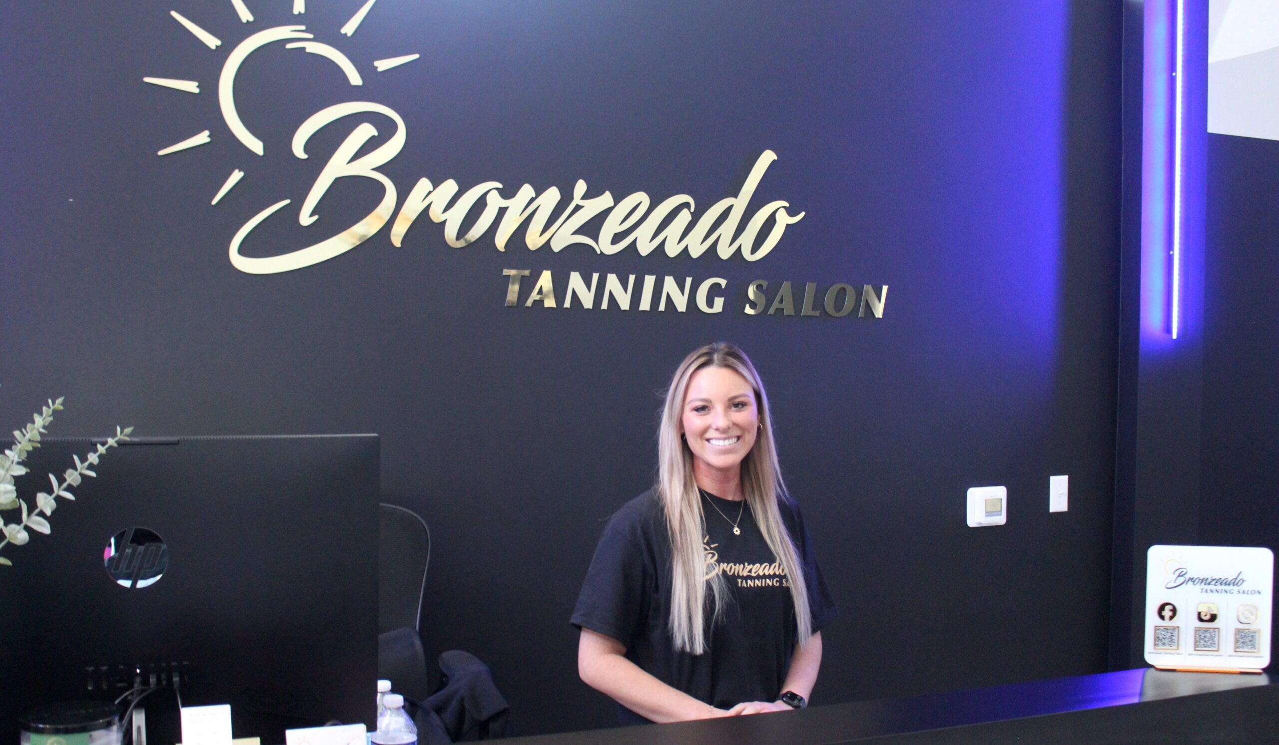 New tanning salon open in Monessen Mon Valley Independent