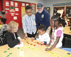 ‘We need help now’ Charleroi Area School District seeks funding to