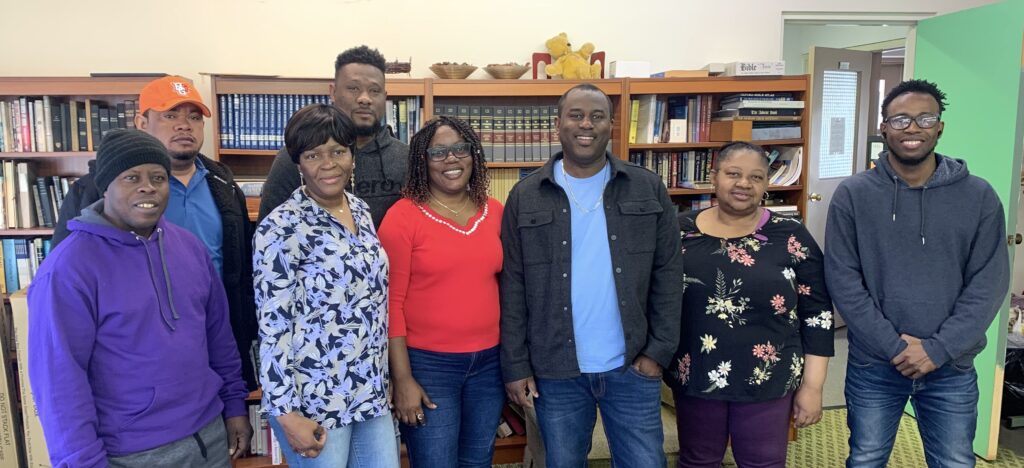 Haitians find new lives in Mon Valley - Mon Valley Independent