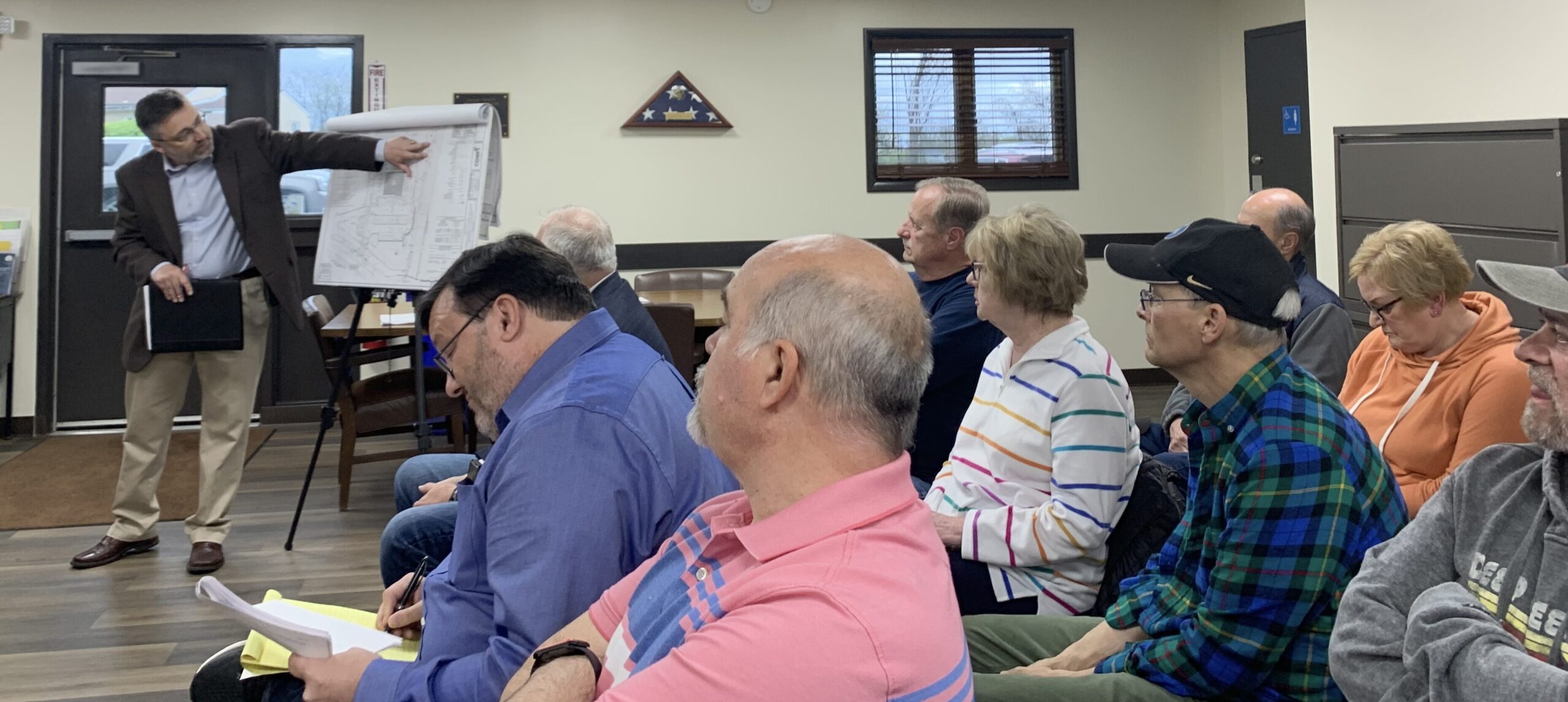 Coen Markets project OK’d in Carroll Twp. Mon Valley Independent