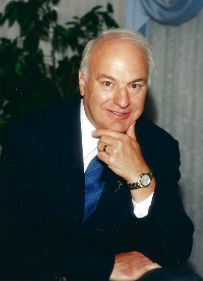 Charles Edmund Schumacher - Stevensville, Md. - Mon Valley Independent