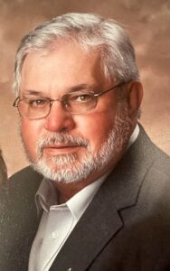 Donald E. Carson - Monongahela - Mon Valley Independent