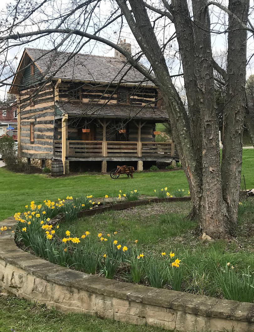 Summer Events For Families At The Greenock Log House Mon Valley summer-events-for-families-at-the-greenock-log-house-mon-valley