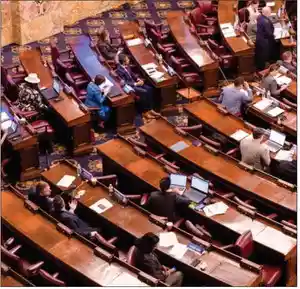Why state challenge to mail ballot dating rule could succeed - Mon ...
