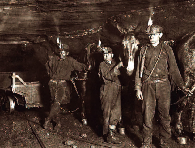 Rostraver Historical Society opens new mining museum - Mon Valley ...