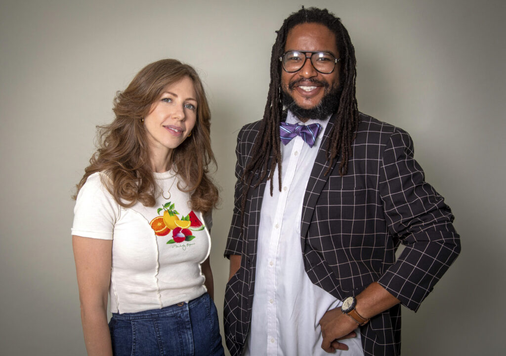 Pop Soul Band Lake Street Dive Wants To Spread A Little Joy Around