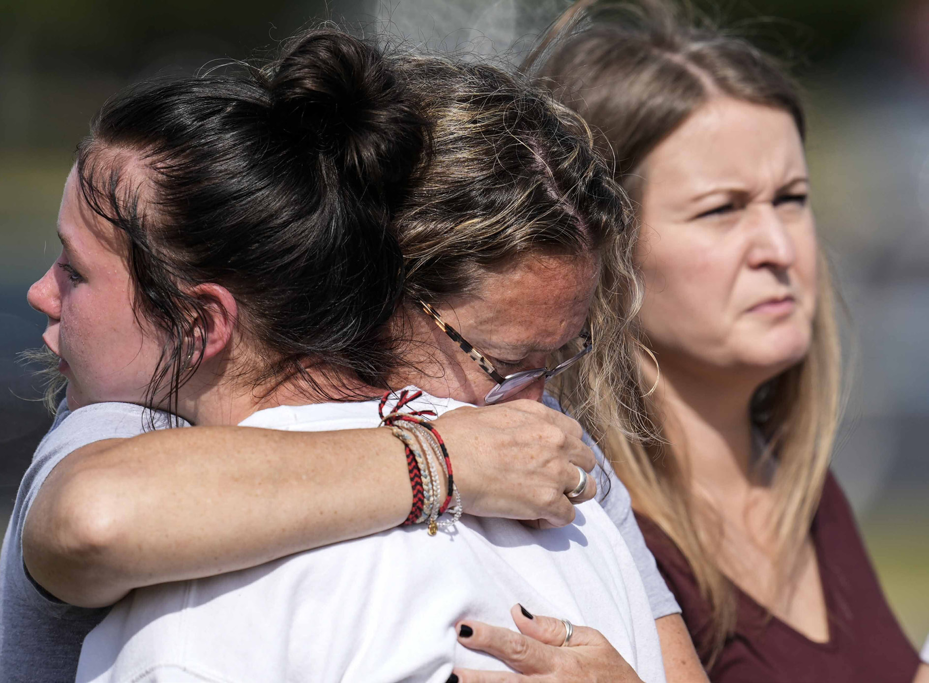 school shooting stirs debate about safe storage laws for guns