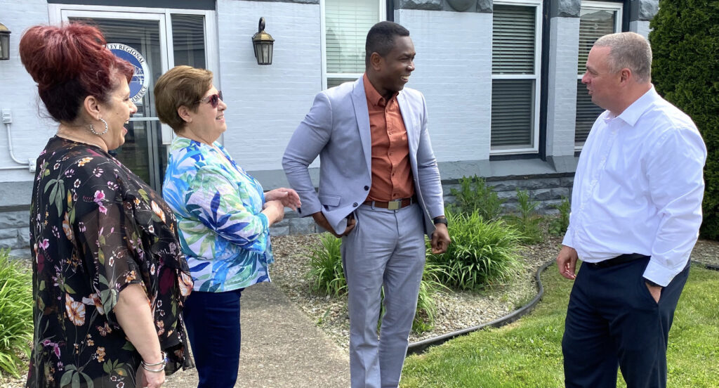 SPORTS ON TV Mon Valley Independent