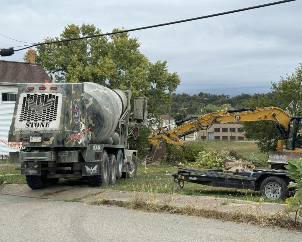 Glassport may start accepting credit cards for tax payments, fees Mon