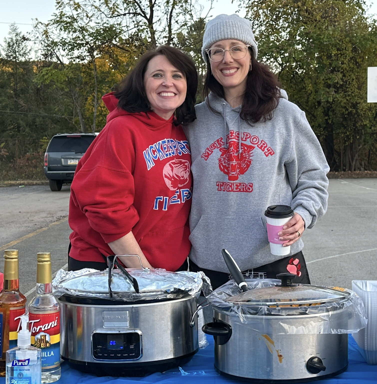 RINGGOLD ROYALTY Mon Valley Independent