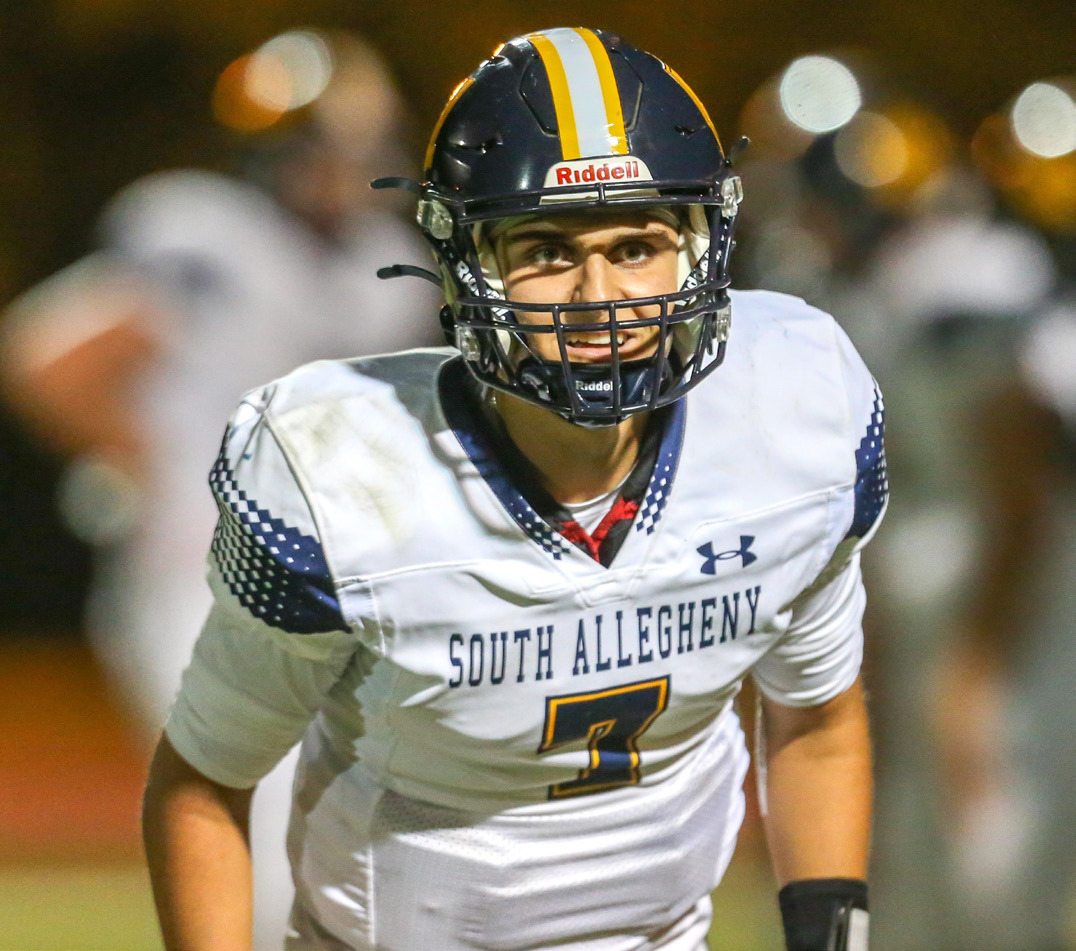 MVI SPORTSBEEGRAPHIX PLAYER OF THE WEEK Mon Valley Independent