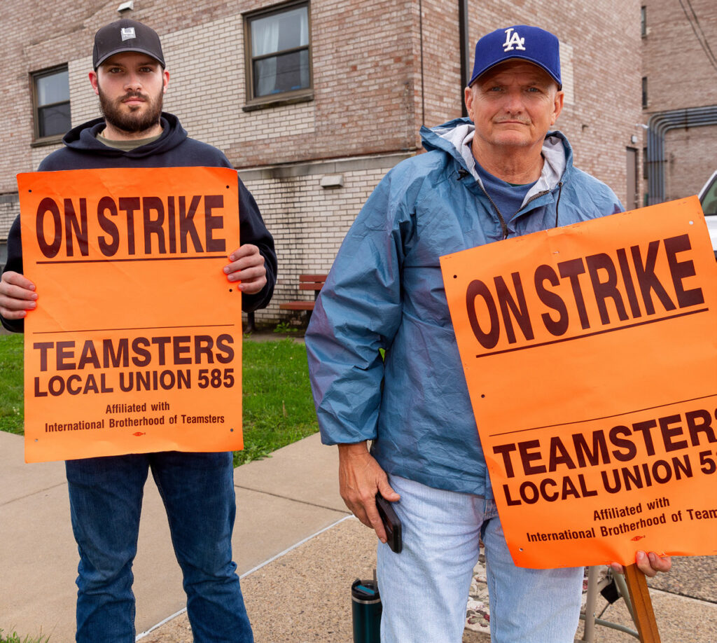 State prepares for North Belle Vernon mine subsidence relief project